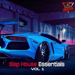 Slap House Essentials Vol.1