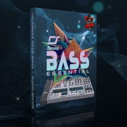Spire Bass Essential Vol.1