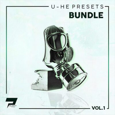 U-He Presets Bundle Vol.1
