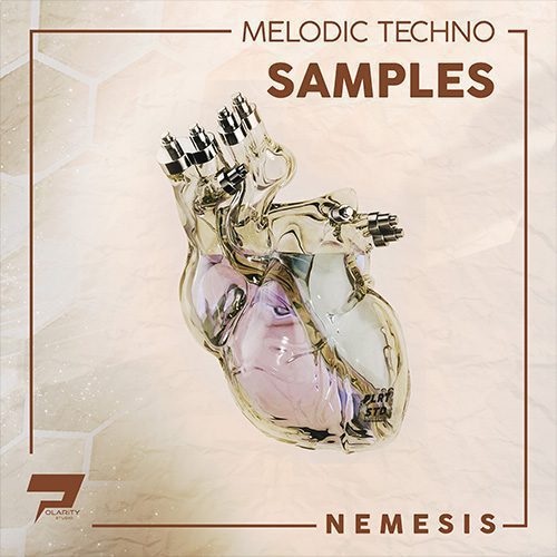 005 Melodic Techno Samples