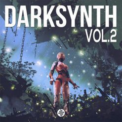 Darksynth Electro Vol.2