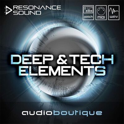 Deep & Tech Elements