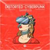 Distorted Cyberpunk