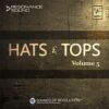 Hats & Tops Vol.3