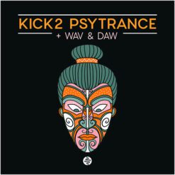 Kick2 Psytrance