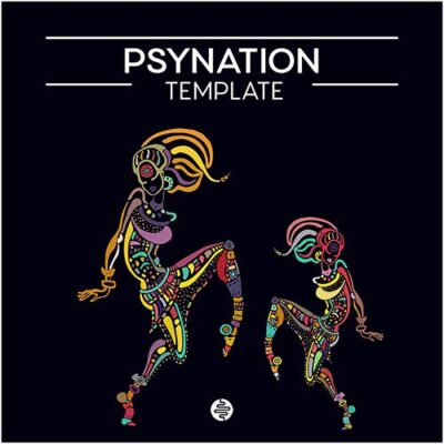OST Audio - Psynation