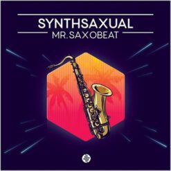 SynthSaxual
