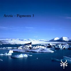 Arctic Arturia Pigments Presets