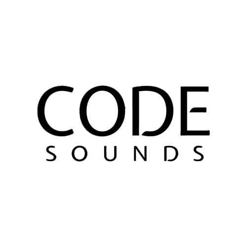 Code Sounds Black Polarity Studio