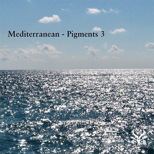 Mediterranean [Pigments 3 Presets]