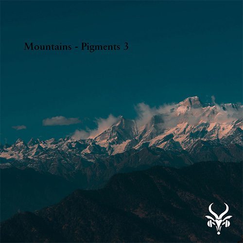 Mountains [Pigments 3 Presets]