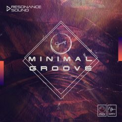 Soniqe Sound – Minimal Groove