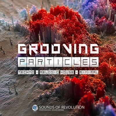 SOR – Grooving Particles