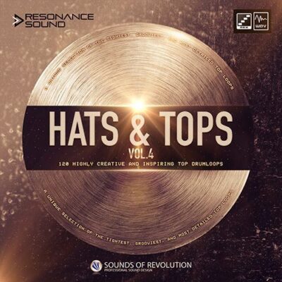 SOR Hats & Tops Vol.4