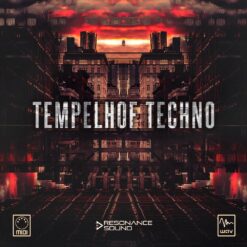 Resonance Sound - Tempelhof Techno