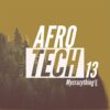 Mycrazything Sounds - Afro Tech 13