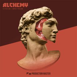 Production Master - Alchemy - G House & Bass House Packed with steady basses, premium drums and supreme vocals, this really is a perfect fit for every Deep / Bass or G-House producer! Inspired by artists like Tchami, Moksi, Amine Edge & DANCE, Malaa, Brohug, Loge 21, Joyryde, Back2Black and many others, this pack will satisfy all your G-House needs. Shocking Basses: Obliterate any crowd with the heavy bass ammunition you find inside Alchemy (G-House & Bass House). Spice up your productions with these agressive one shots, or spark up the creativity with one of these intrusive bass loops. Blast pure heat through your speakers with these vile reeses, nasty growls and punchy stabs. Fly Male Rap vocals: Alchemy holds an enormous collection of G-House vocals ready to turn your tracks upside down. Ice cold vocal one shots and lit vocal phrases will hype up any crowd! With lyrics about bossing and clubbing, these vocals will instantly add G-vibes to your productions. Over 100 Xfer Serum Presets: Inside this Bass House monster of a pack, we’ve also added over 100 fully macroed Xfer Serum presets! With these presets, you’ll cook up insane bass house tracks in no time! Vicious growls, deep subs, moody pads, classic plucks and raw stabs are now available at your fingertips. Pack your tracks with attitude and grab Alchemy (G-house & Bass House) now! Pack Contents: 23 Bassline FX & Glitches 42 Bassline Loops 10 Bassline MIDI 159 Bass One Shots 7 Bassline Subs 266 Drum & Percussion Loops 304 Drum & Percussion One Shots 80 FX Loops 20 FX Sounds 41 Synth Ambience 72 Synth Loops 40 Synth Sounds 12 Vocals Ambience 99 Vocal One Shots 55 Vocal One Shots (Effected) 46 Vocal Phrases 42 Vocal Phrases (Effected) 23 Vocal Chop Loops 101 Xfer Serum Presets Total Number Of Files: 1442 962 MB Software Requirements: Fully up to date SERUM