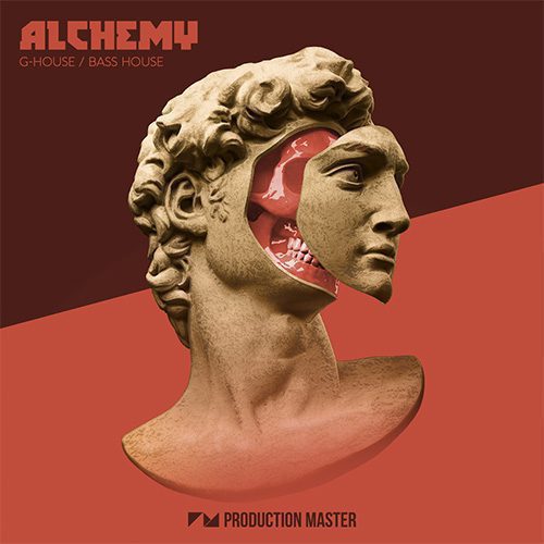 Production Master - Alchemy - G House & Bass House Packed with steady basses, premium drums and supreme vocals, this really is a perfect fit for every Deep / Bass or G-House producer! Inspired by artists like Tchami, Moksi, Amine Edge & DANCE, Malaa, Brohug, Loge 21, Joyryde, Back2Black and many others, this pack will satisfy all your G-House needs. Shocking Basses: Obliterate any crowd with the heavy bass ammunition you find inside Alchemy (G-House & Bass House). Spice up your productions with these agressive one shots, or spark up the creativity with one of these intrusive bass loops. Blast pure heat through your speakers with these vile reeses, nasty growls and punchy stabs. Fly Male Rap vocals: Alchemy holds an enormous collection of G-House vocals ready to turn your tracks upside down. Ice cold vocal one shots and lit vocal phrases will hype up any crowd! With lyrics about bossing and clubbing, these vocals will instantly add G-vibes to your productions. Over 100 Xfer Serum Presets: Inside this Bass House monster of a pack, we’ve also added over 100 fully macroed Xfer Serum presets! With these presets, you’ll cook up insane bass house tracks in no time! Vicious growls, deep subs, moody pads, classic plucks and raw stabs are now available at your fingertips. Pack your tracks with attitude and grab Alchemy (G-house & Bass House) now! Pack Contents: 23 Bassline FX & Glitches 42 Bassline Loops 10 Bassline MIDI 159 Bass One Shots 7 Bassline Subs 266 Drum & Percussion Loops 304 Drum & Percussion One Shots 80 FX Loops 20 FX Sounds 41 Synth Ambience 72 Synth Loops 40 Synth Sounds 12 Vocals Ambience 99 Vocal One Shots 55 Vocal One Shots (Effected) 46 Vocal Phrases 42 Vocal Phrases (Effected) 23 Vocal Chop Loops 101 Xfer Serum Presets Total Number Of Files: 1442 962 MB Software Requirements: Fully up to date SERUM
