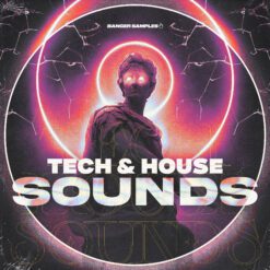 Banger Samples - Tech & House Sounds