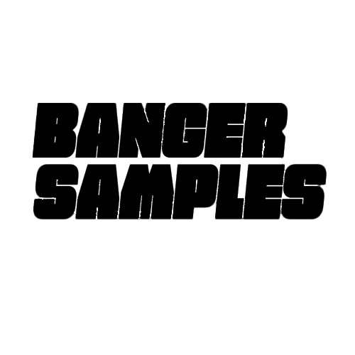 Banger Samples Transparent Polarity Studio