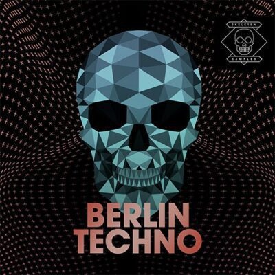 Skeleton Samples - Berlin Techno