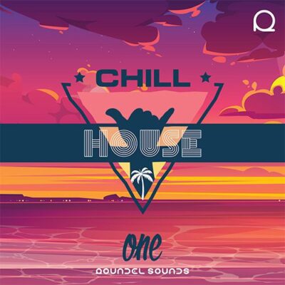 Roundel Sounds - Chill House Vol 1