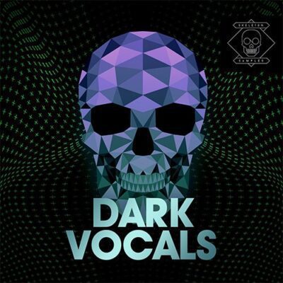 Skeleton Samples - Dark Vocals
