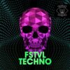 Skeleton Samples - Fstlv Techno