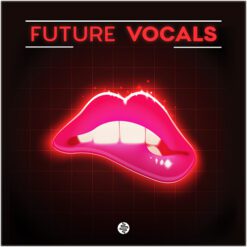 OST Audio - Future Vocals