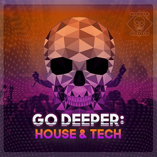 Go Deeper [House & Tech]