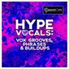 Catalyst Samples - Hype Vocals