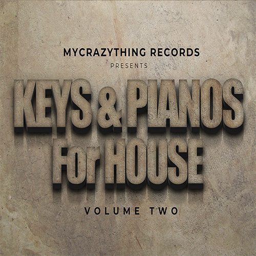 Keys & Pianos for House 2