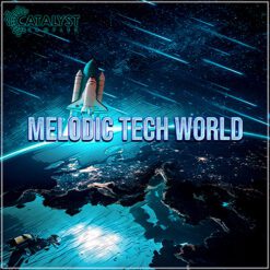 Catalyst Samples - Melodic Tech World