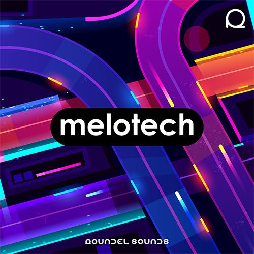 Roundel Sounds - Melotech