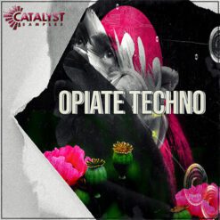 Catalyst Samples - Opiate Techno