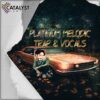 Catalyst Samples - Platinum Melodic Trap & Vocals
