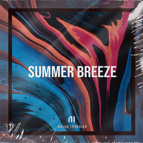 Noise Invasion - Summer Breeze