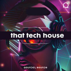 Roundel Sounds - That Tech House
