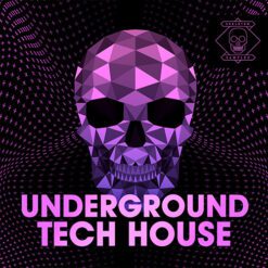 Skeleton Samples - Underground Tech House