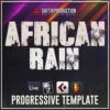 Saftik Production - African Rain [Deep Progressive Template]