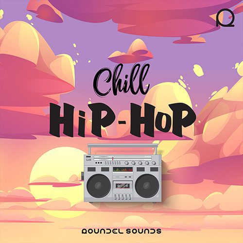 Roundel Sounds - Chill Hip Hop
