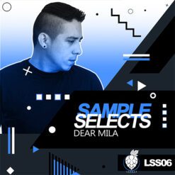 Dirty Music - Sample Selects - Dear Mila