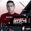Dirty Music - Sample Selects By Jeremy Bass