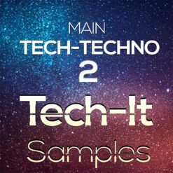 Tech-It Samples - Main Tech-Techno 2