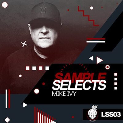 Dirty Music - Sample Selects By Mike Ivy