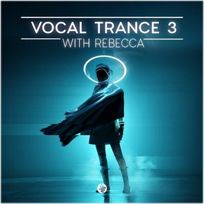 OST Audio - Vocal Trance With Rebecca 3