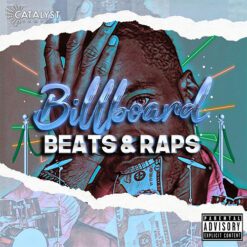Catalyst Samples - Billboard Beats & Raps