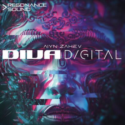 Resonance Sound - Aiyn Zahev Sounds - Diva Digital