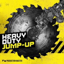 Production Master - Heavy Duty Jump-Up