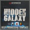 Hidden Galaxy [Deep Progressive Template]